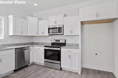 508 E Black Water Lane, Maysville, NC 28555 - Photo 23