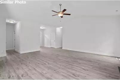 508 E Black Water Lane, Maysville, NC 28555 - Photo 5