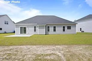 508 E Black Water Ln, Maysville, NC 28555 - Photo 25