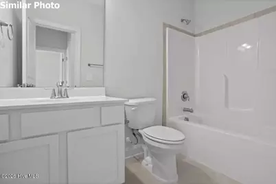 508 E Black Water Lane, Maysville, NC 28555 - Photo 21