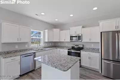 512 E Black Water Lane, Maysville, NC 28555 - Photo 11