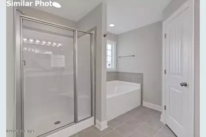 512 E Black Water Lane, Maysville, NC 28555 - Photo 25