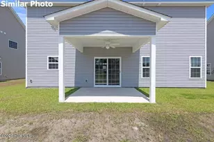 512 E Black Water Ln, Maysville, NC 28555 - Photo 37