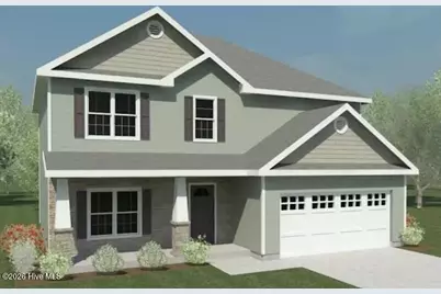 512 E Black Water Lane, Maysville, NC 28555 - Photo 39