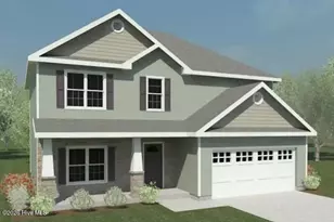 512 E Black Water Ln, Maysville, NC 28555 - Photo 39