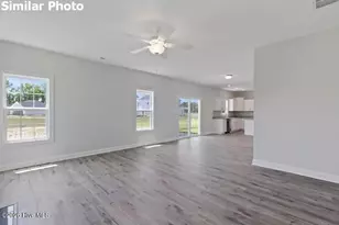 512 E Black Water Ln, Maysville, NC 28555 - Photo 17