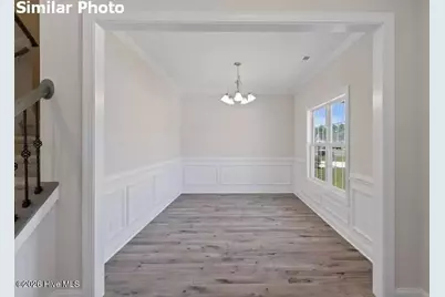 512 E Black Water Lane, Maysville, NC 28555 - Photo 7