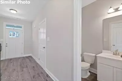 512 E Black Water Lane, Maysville, NC 28555 - Photo 19