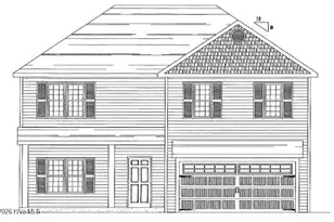 512 E Black Water Ln, Maysville, NC 28555 - Photo 5
