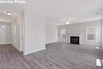 512 E Black Water Lane, Maysville, NC 28555 - Photo 15