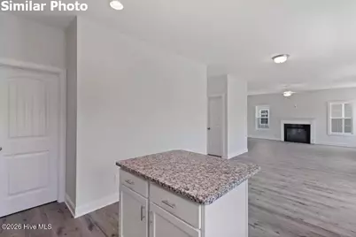 512 E Black Water Lane, Maysville, NC 28555 - Photo 13