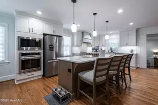 1705 Englewood Dr, Greenville, NC 27858 - Photo 15