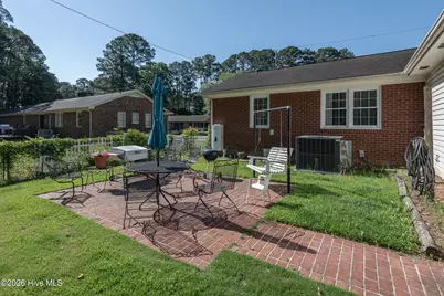 1705 Englewood Drive, Greenville, NC 27858 - Photo 5