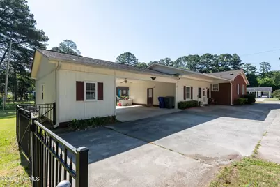 1705 Englewood Drive, Greenville, NC 27858 - Photo 3