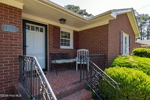 1705 Englewood Dr, Greenville, NC 27858 - Photo 49