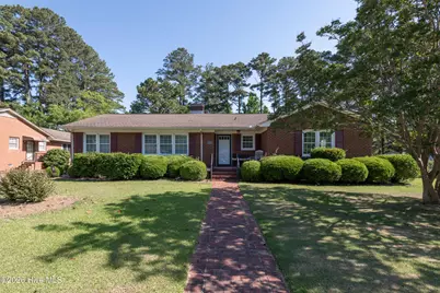 1705 Englewood Drive, Greenville, NC 27858 - Photo 1