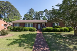1705 Englewood Dr, Greenville, NC 27858 - Photo 1