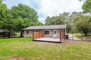 1172 Piney Grove Rd, Augusta, GA 30906 - Photo 33