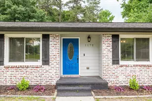 1172 Piney Grove Rd, Augusta, GA 30906 - Photo 5