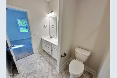 704 A Bynum Avenue, Maysville, NC 28555 - Photo 17