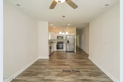 704 Bynum Avenue, Maysville, NC 28555 - Photo 3