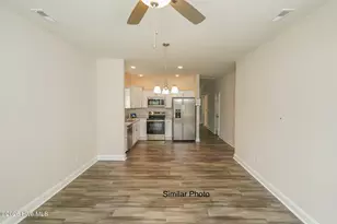 704 Bynum Ave, Maysville, NC 28555 - Photo 3
