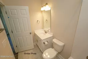 704 Bynum Ave, Maysville, NC 28555 - Photo 9