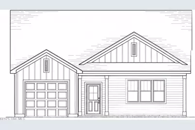 4507 Sweet Williams Lane, Wilson, NC 27896 - Photo 1