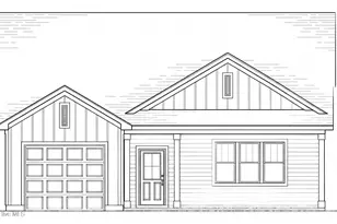 4507 Sweet Williams Ln, Wilson, NC 27896 - Photo 1
