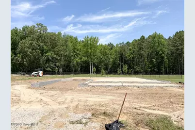 4507 Sweet Williams Lane, Wilson, NC 27896 - Photo 3