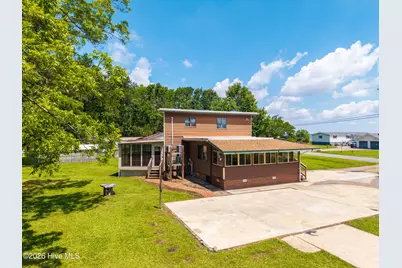 113 Driftwood Drive, Elizabeth City, NC 27909 - Photo 31