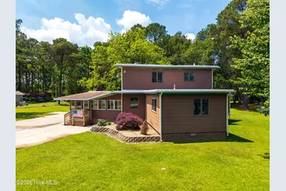 113 Driftwood Drive, Elizabeth City, NC 27909 - Photo 29