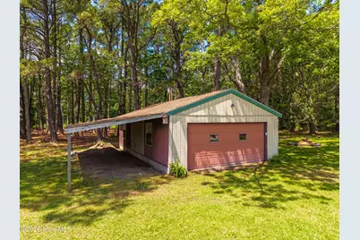 113 Driftwood Drive, Elizabeth City, NC 27909 - Photo 33