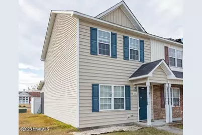1001 Grandeur Avenue, Jacksonville, NC 28546 - Photo 1