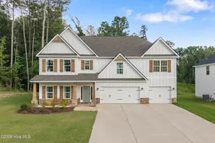 430 Bronco Pass, Evans, GA 30809 - Photo 3