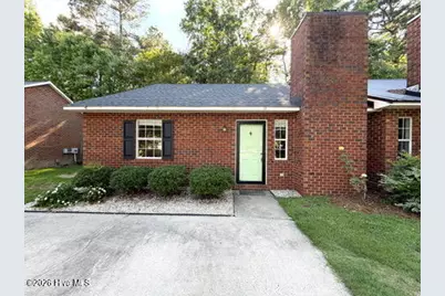 1804 Summerhaven Drive #A, Greenville, NC 27858 - Photo 1