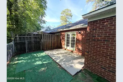 1804 Summerhaven Drive #A, Greenville, NC 27858 - Photo 35