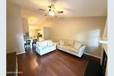 1804 Summerhaven Drive #A, Greenville, NC 27858 - Photo 7