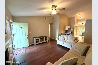 1804 Summerhaven Drive #A, Greenville, NC 27858 - Photo 9