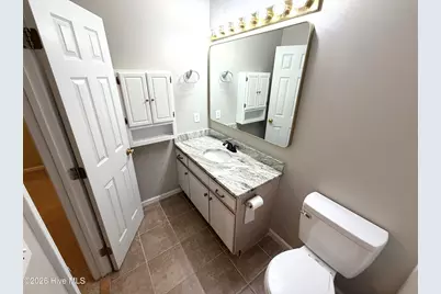 1804 Summerhaven Drive #A, Greenville, NC 27858 - Photo 31
