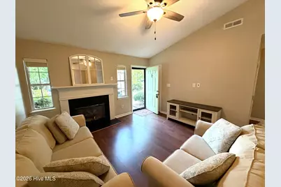 1804 Summerhaven Drive #A, Greenville, NC 27858 - Photo 11