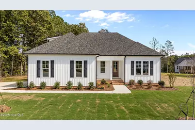 70 Livingston Lane, Spring Hope, NC 27882 - Photo 1