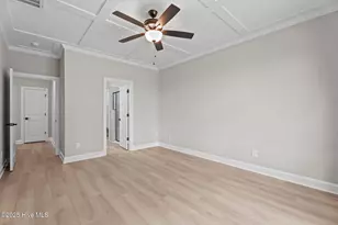 70 Livingston Ln, Spring Hope, NC 27882 - Photo 13
