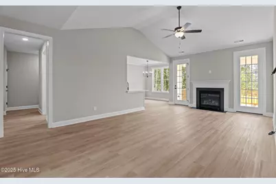 70 Livingston Lane, Spring Hope, NC 27882 - Photo 9