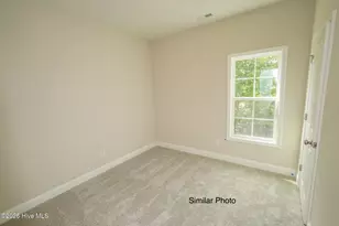 704 Bynum Ave, Maysville, NC 28555 - Photo 5