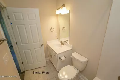 704 Bynum Avenue, Maysville, NC 28555 - Photo 9