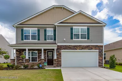 416 Isabelle Street, New Bern, NC 28560 - Photo 1