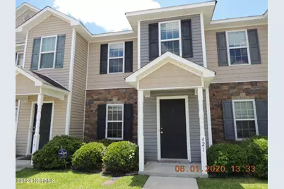 421 Falls Cove, Jacksonville, NC 28546 - Photo 1