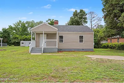 2020 Shirley Avenue, Augusta, GA 30904 - Photo 1