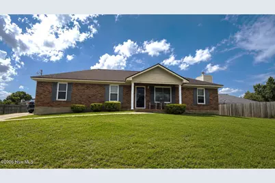 2701 Tara Heights Court, Augusta, GA 30906 - Photo 1